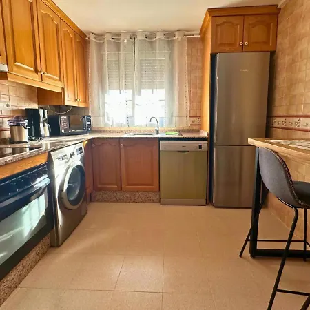 Imperial I Apartment