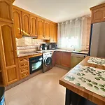 Imperial I Lägenhet Torrevieja