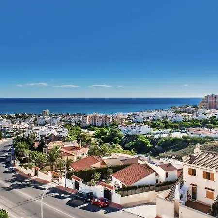 Imperial I Lejlighed *