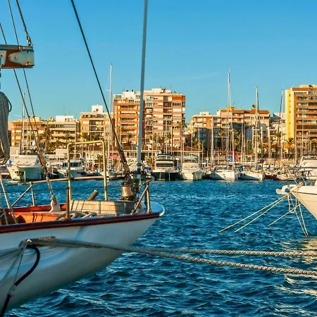 Imperial I * Torrevieja