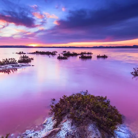 Lejlighed Imperial I *