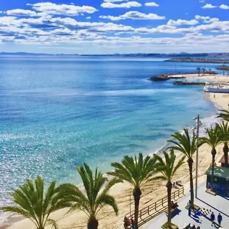 Lägenhet Imperial I Torrevieja