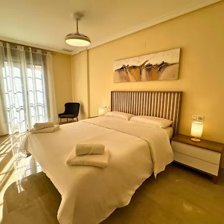 Imperial I Lejlighed *