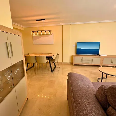 Imperial I Lejlighed *