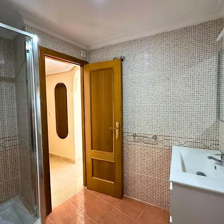 Lejlighed Imperial I *