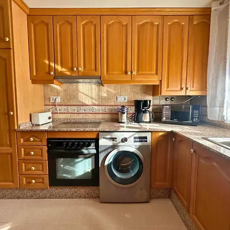 Imperial I Lejlighed Torrevieja