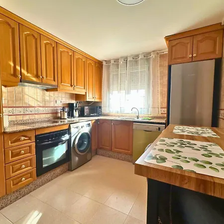 Lejlighed Imperial I Torrevieja