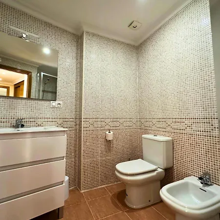 Imperial I Lejlighed Torrevieja