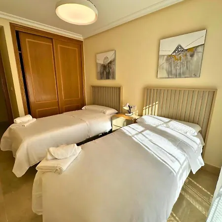 Imperial I Lejlighed