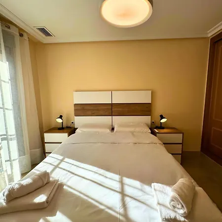 Lejlighed Imperial I