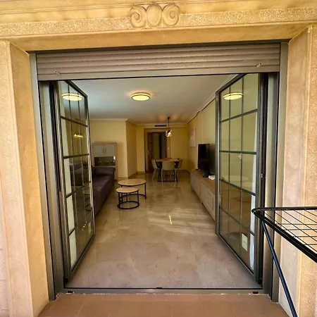 Imperial I Lägenhet Torrevieja