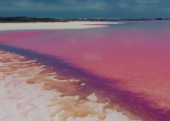 Lägenhet Imperial I Torrevieja