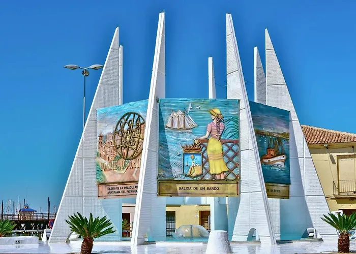 Imperial I Lägenhet