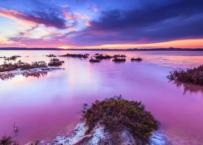 Lägenhet Imperial I *