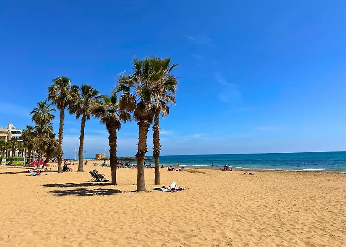 Lägenhet Imperial I