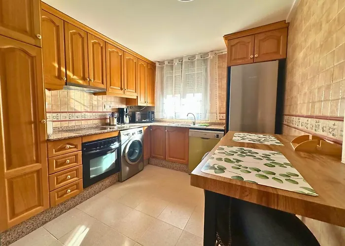 Lägenhet Imperial I *