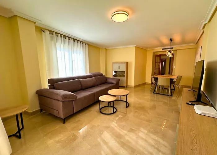 Imperial I Torrevieja