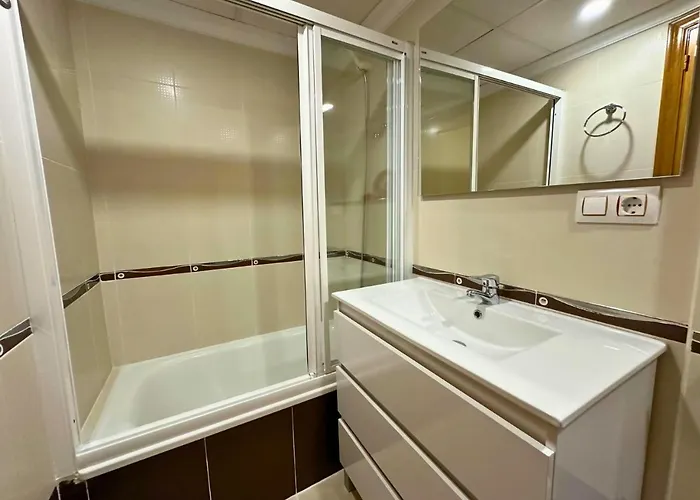 Imperial I * Torrevieja