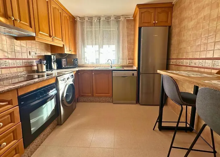 Imperial I Lägenhet