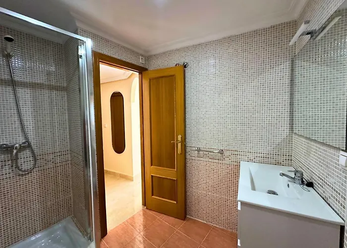 Lägenhet Imperial I *