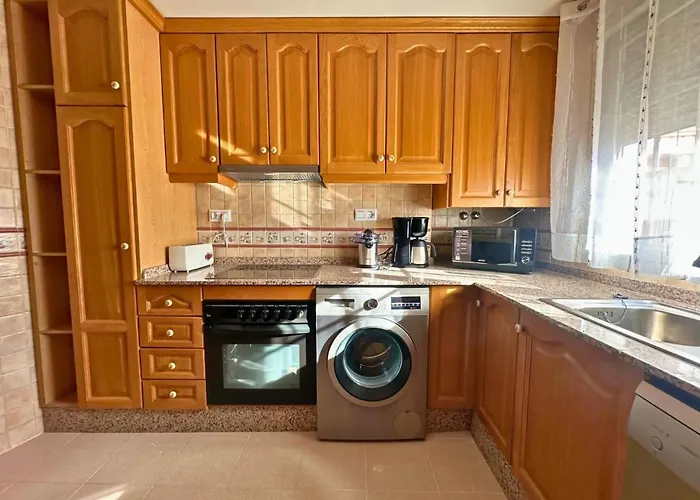 Imperial I Lägenhet Torrevieja