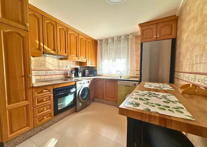 Lägenhet Imperial I Torrevieja