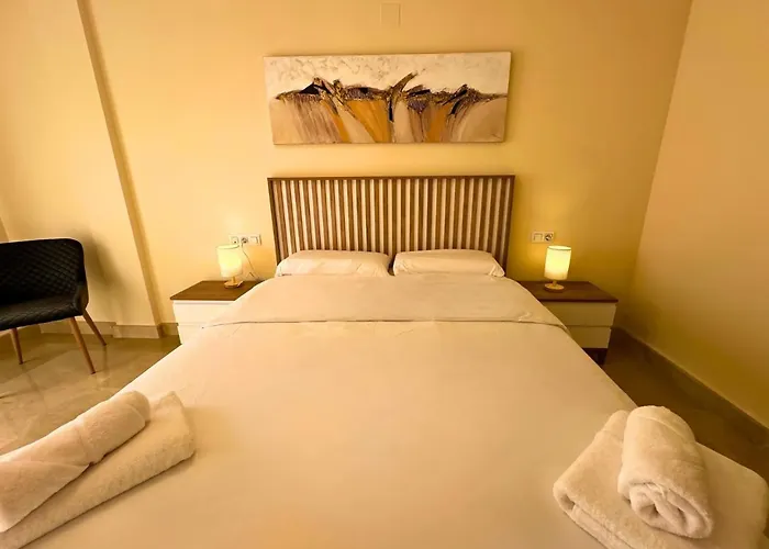 Imperial I * Torrevieja