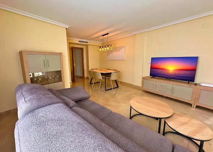 Imperial I Lägenhet