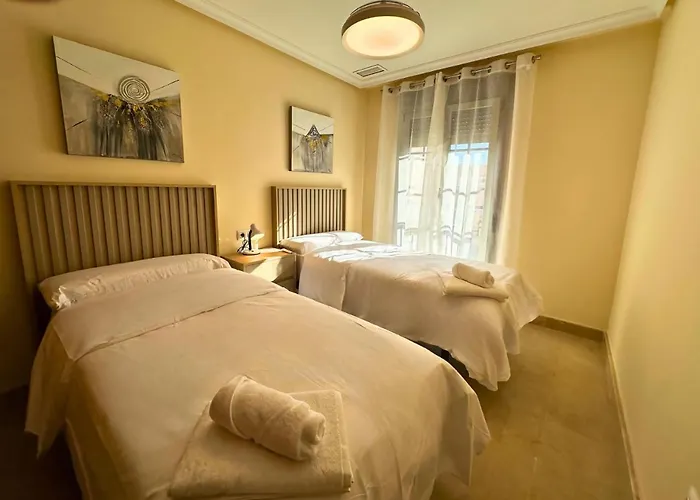 Lägenhet Imperial I *