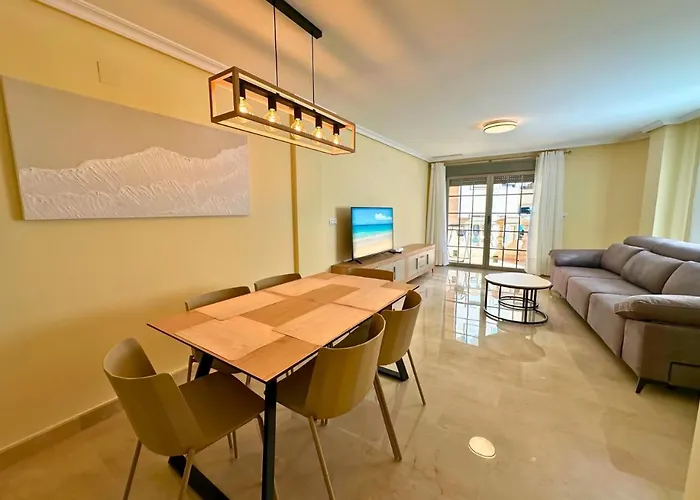 Imperial I Torrevieja