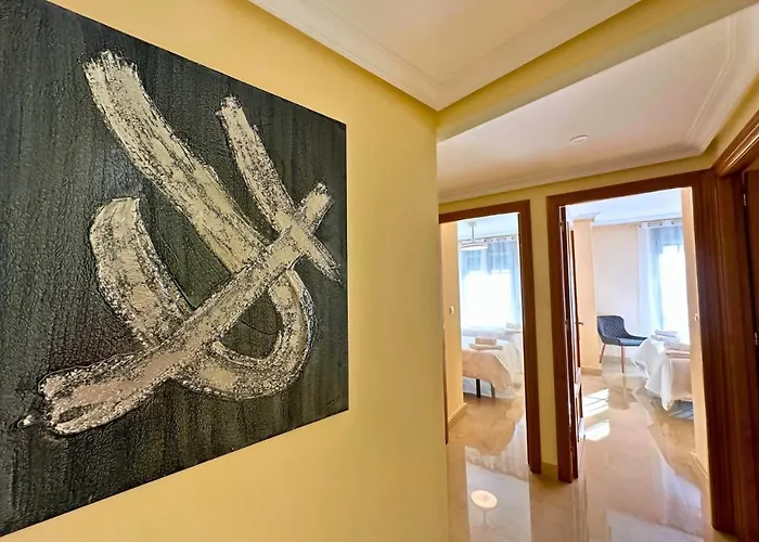 Lägenhet Imperial I