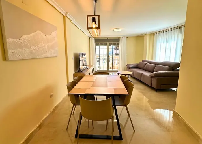 Imperial I * Torrevieja