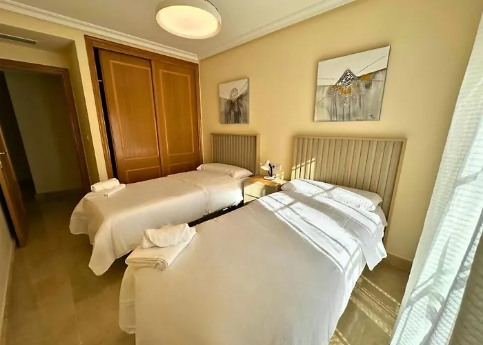 Imperial I Lägenhet