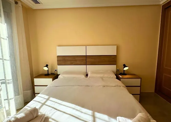 Lägenhet Imperial I