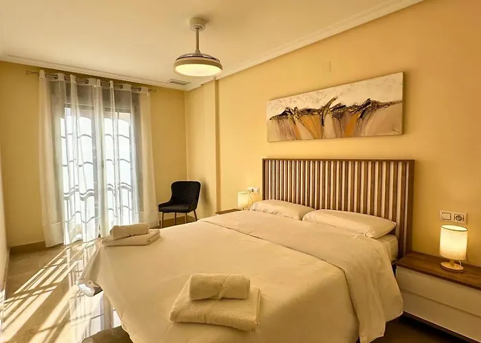 Imperial I * Torrevieja