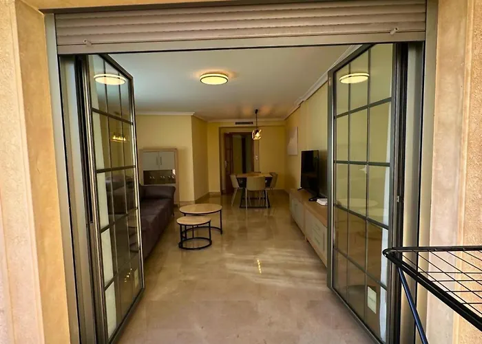 Imperial I Lägenhet Torrevieja